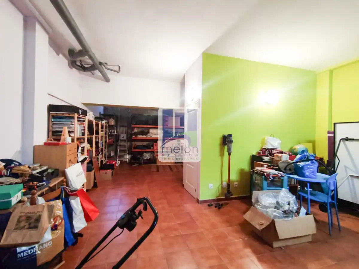 Casa o xalet en venda en Burgos