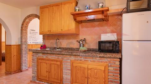 Photo 4 of Country house for sale in Diseminados Rabita, Sayalonga, Málaga