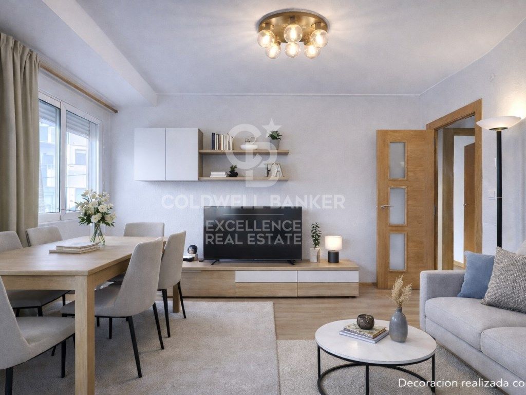 Apartment for sale in Calle Micer Masco, Exposició