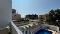 Swimming pool of House or chalet for sale in Nules  with Air Conditioner, Heating and Terrace