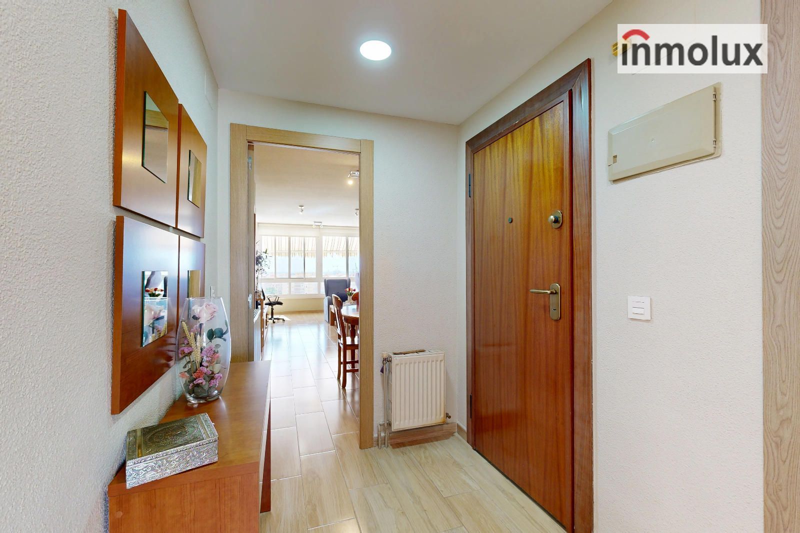Flat for sale in Alicante / Alacant  with Air Conditioner, Heating and Swimming Pool