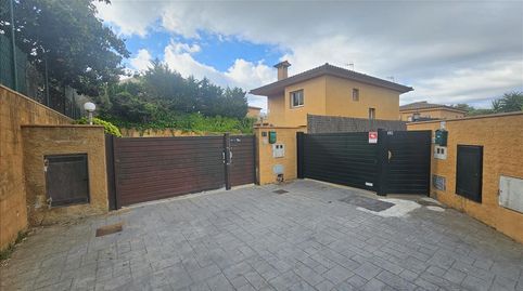Foto 4 von Wohnungen zum Verkauf in Roma Maura, Condado del Jaruco - Puigventós, Lloret de Mar