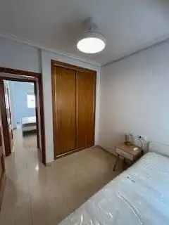 Flat with terrace to rent in Centro, imagen 11