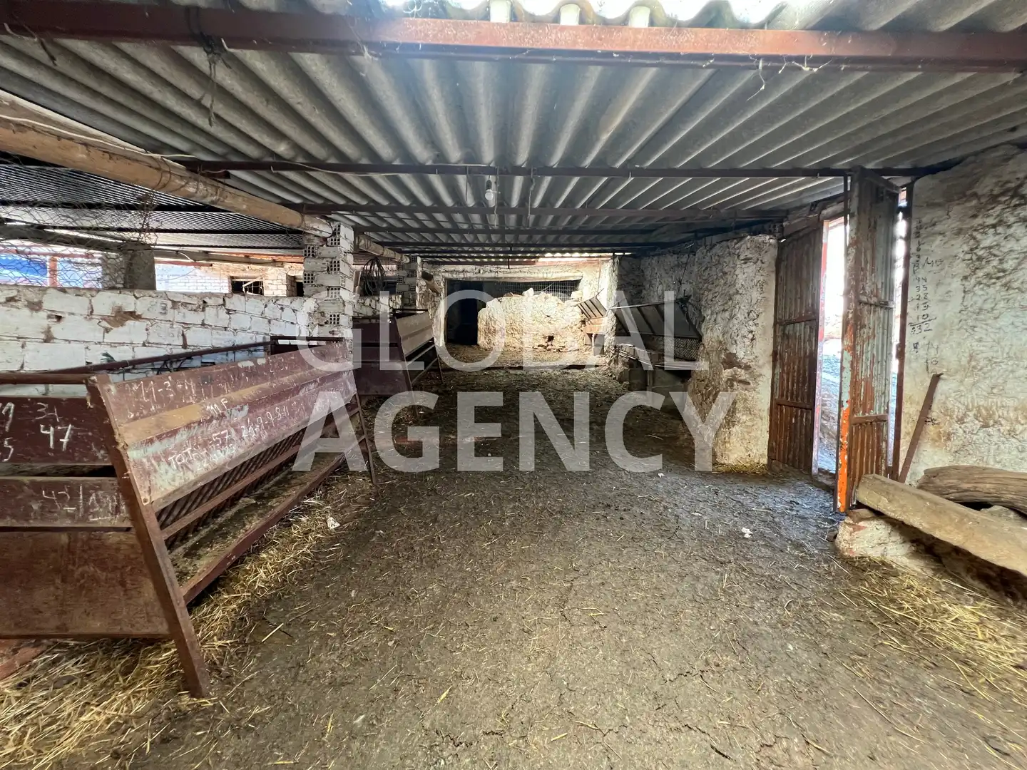 Terreny en venda en Jaén