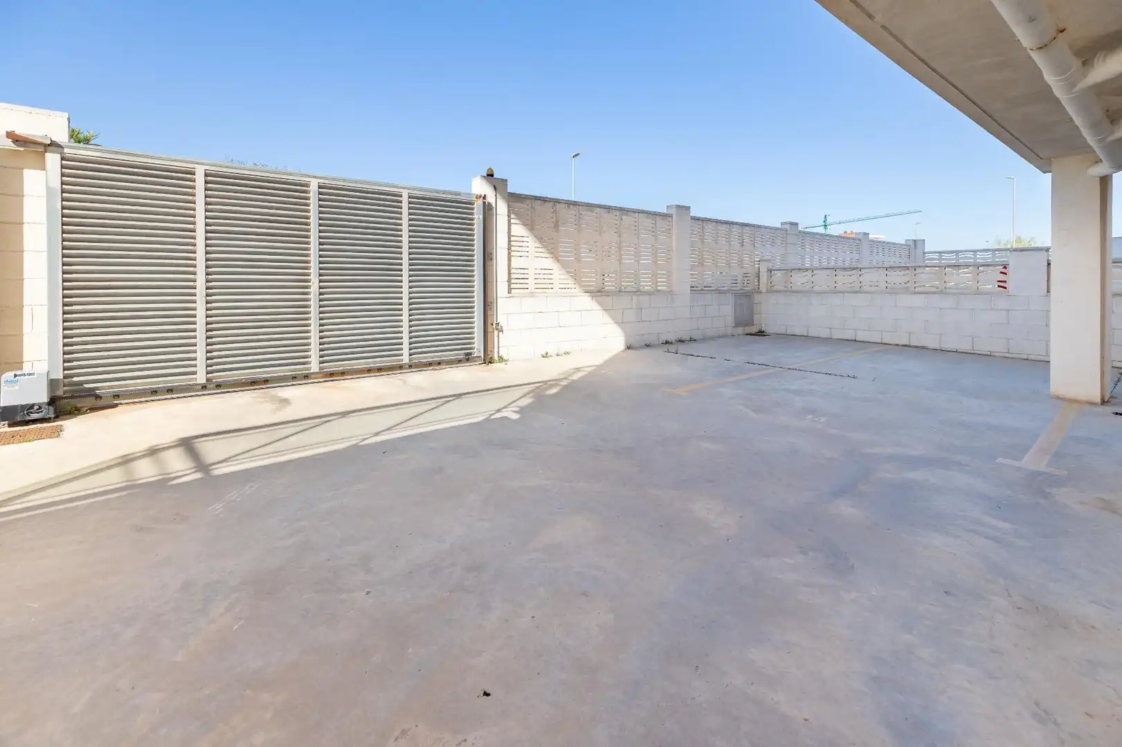 Terrassa de Àtic en venda en Piles amb Aire condicionat, Calefacció i Terrassa