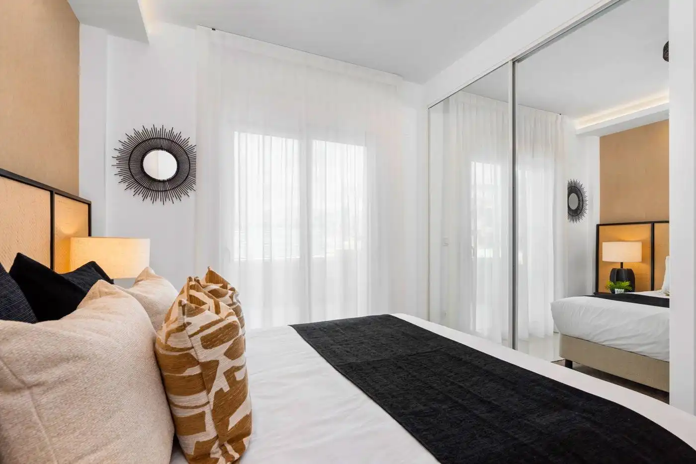 Habitación de Ático en venta en Rojales con Aire acondicionado, Terraza y Trastero