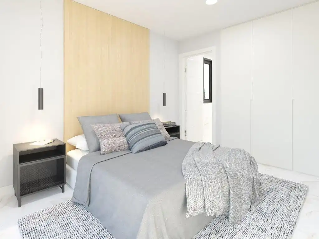 Casa a schiera con piscina in vendita a Los Montesinos, imagen 18