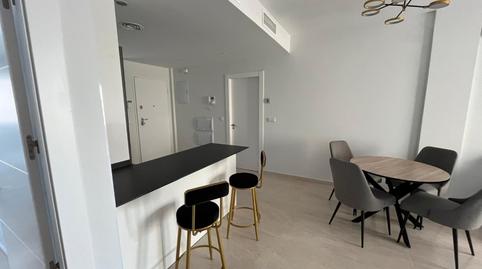 Photo 2 of Flat to rent in Calle Germán Arias, 23, Los Narejos - Punta Calera, Murcia