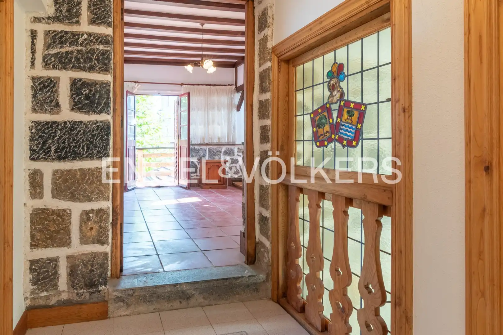 Casa o chalet en venta en Lekeitio con Calefacción, Jardín privado y Trastero