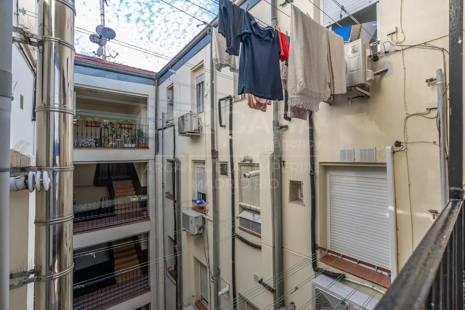 Wohnung zum Verkauf in Calle de Segovia, imagen 31