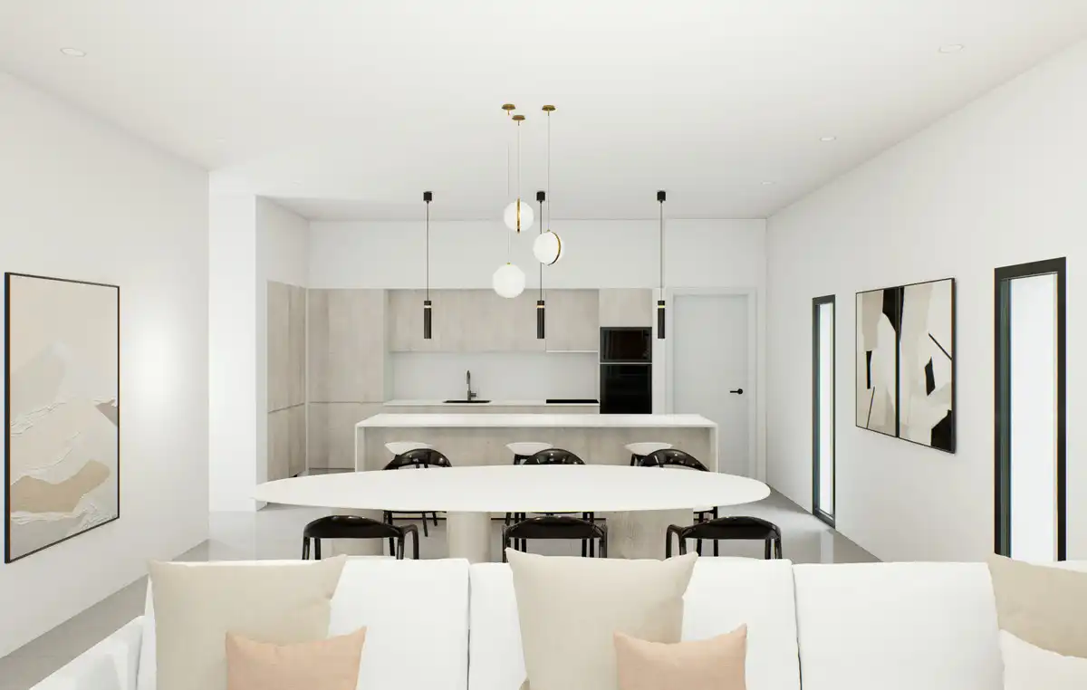 Terreno residencial en venta en La Cala Mijas, imagen 5
