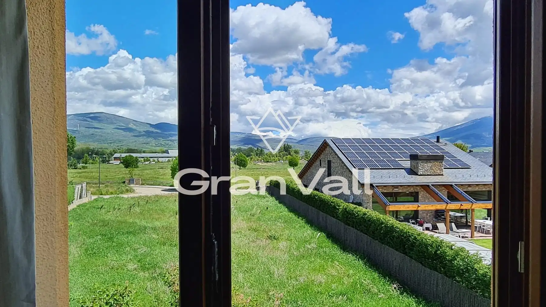 Casa o chalet en venta en Puigcerdà con Calefacción, Jardín privado y Terraza