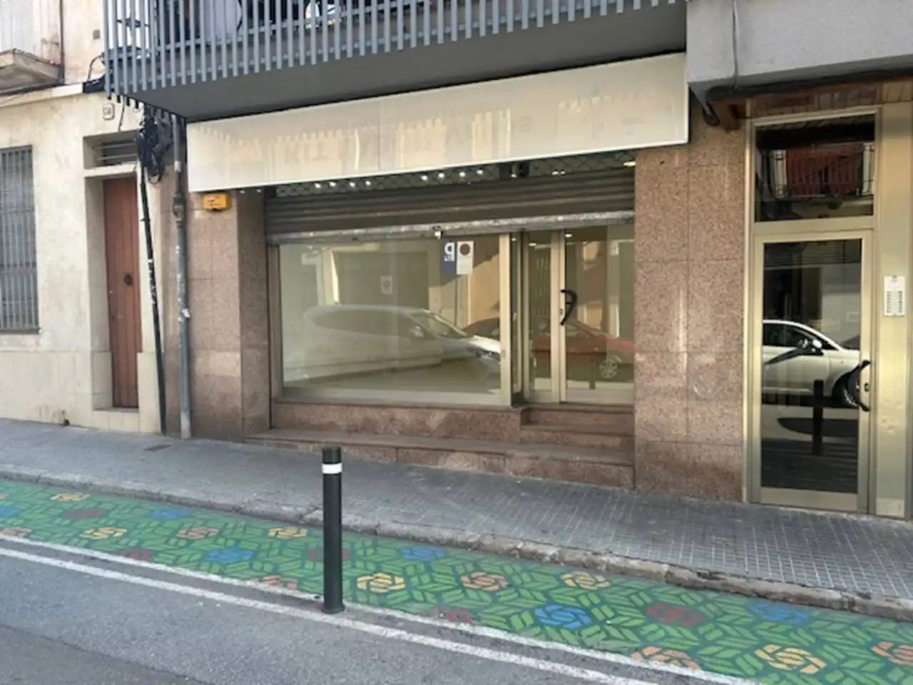 Gewerbefläche zum Verkauf in Calle Galileu, imagen 13