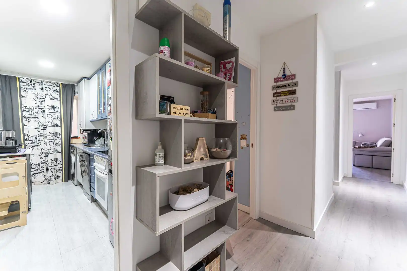 Wohnung mit Aufzug zum Verkauf in Centro, imagen 9