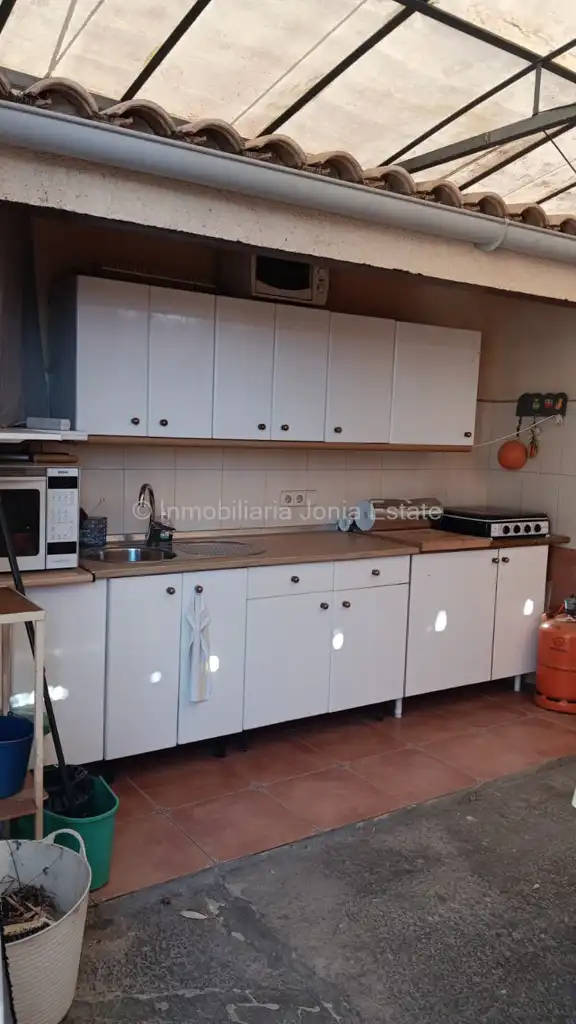 Villa con piscina in vendita a Coloma, imagen 30