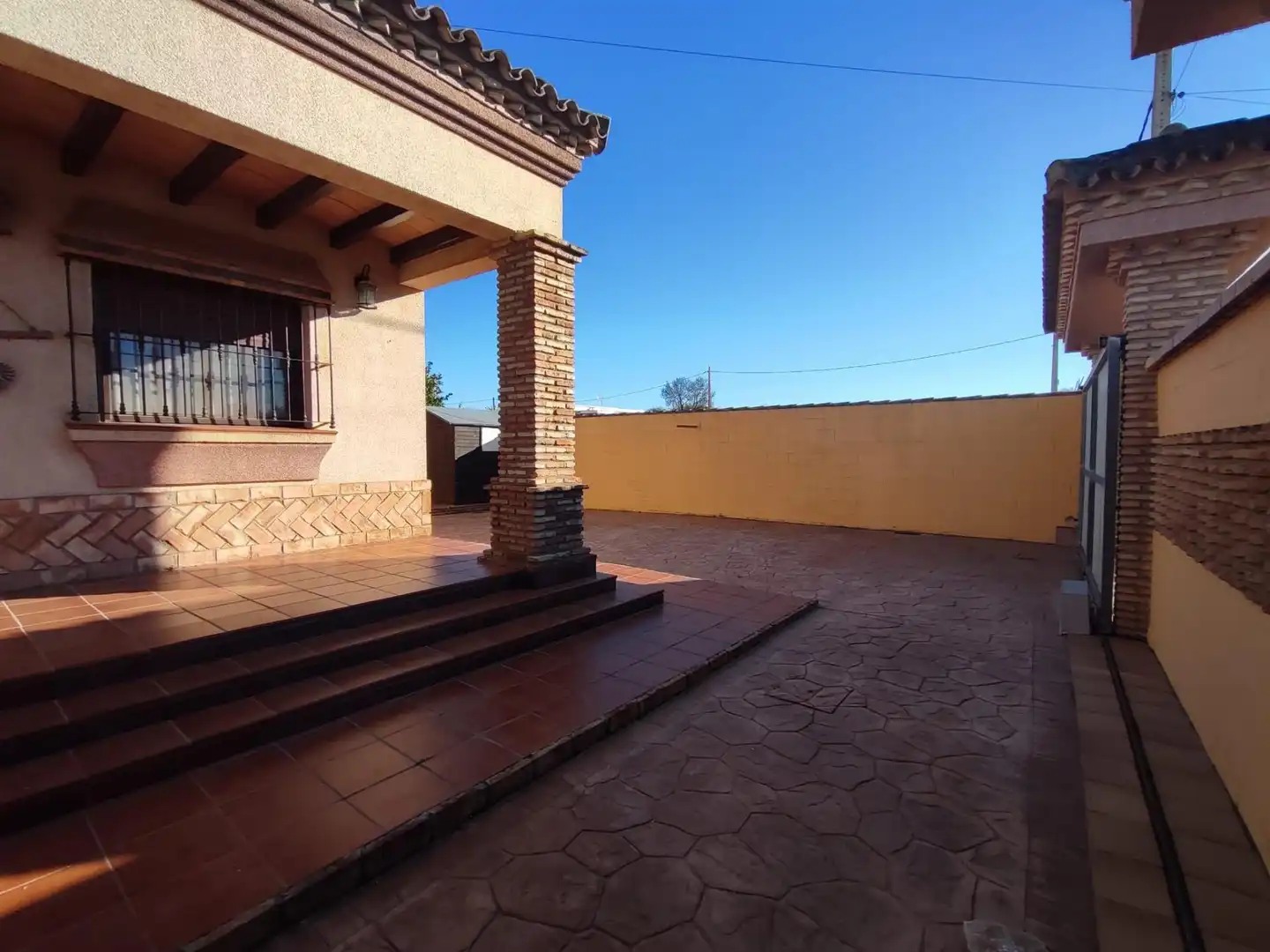 Villa zum Verkauf in Camino de Villa Santa #22, imagen 10