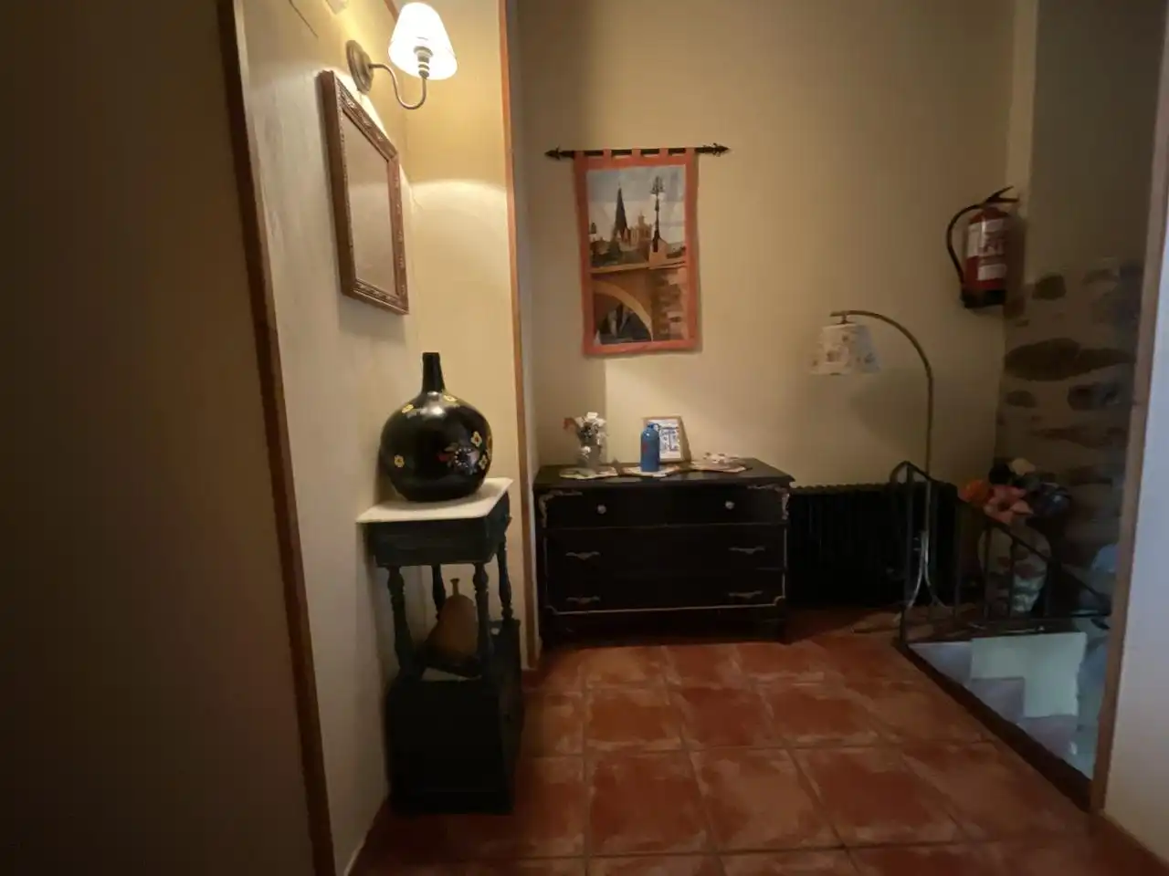 Casa en venta en Calle Marqués de la Ensenada, imagen 13