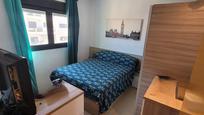 Dormitori de Apartament en venda en Roquetas de Mar amb Aire condicionat