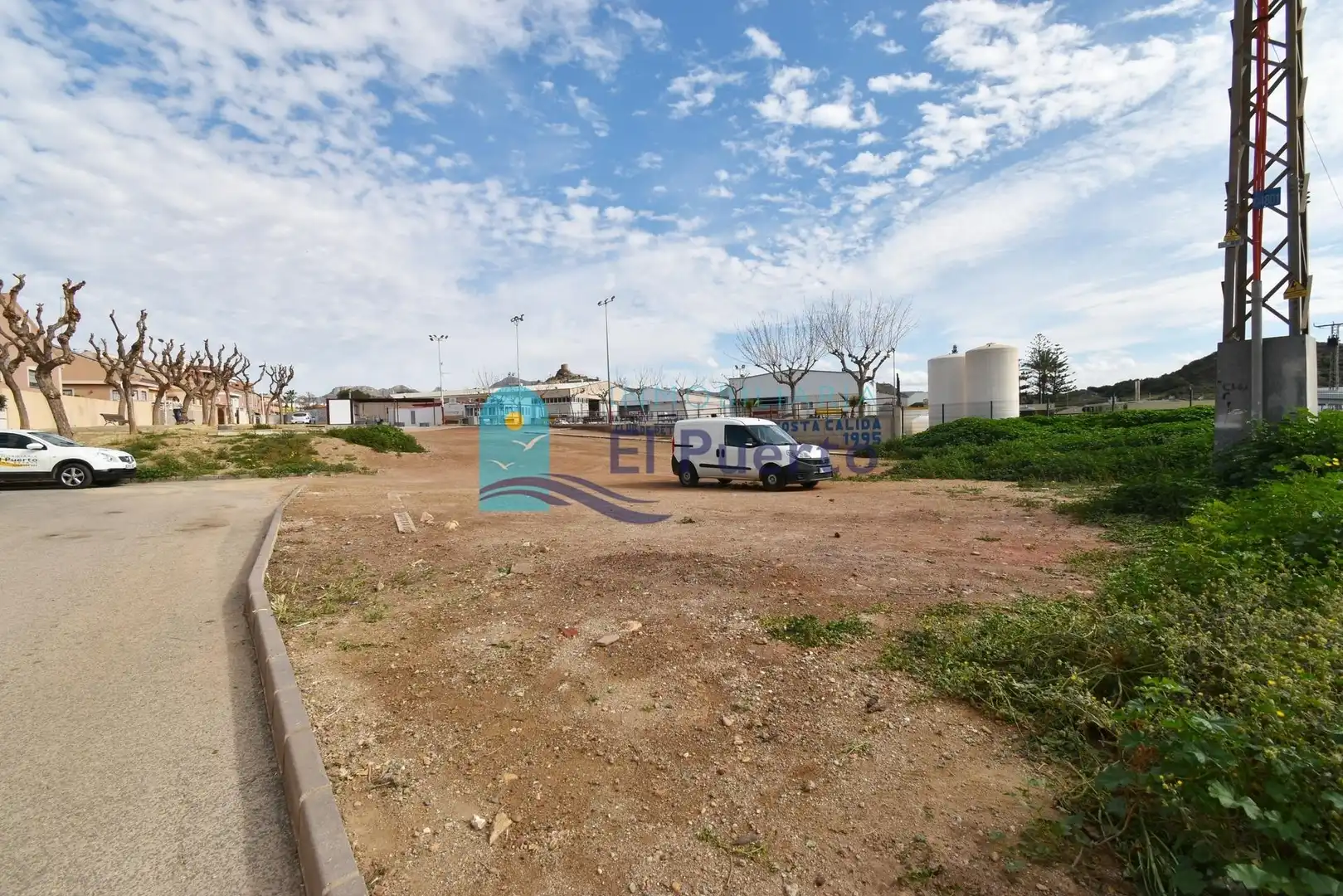 Terrenys i solars en venda a Mazarrón Casco Urbano, imagen 11