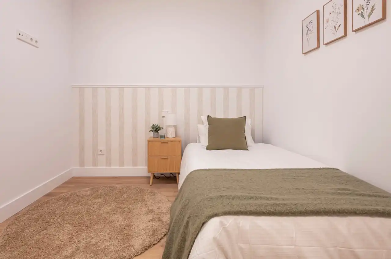Piso con terraza en venta en Calle Alcalá 147, imagen 32