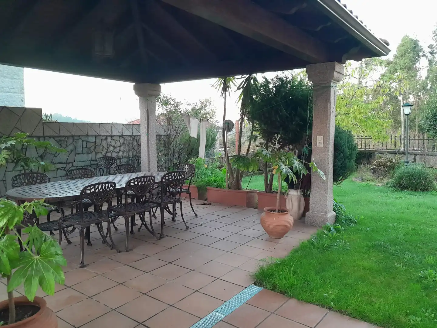 Xalet amb terrassa en venda a N/A, imagen 6