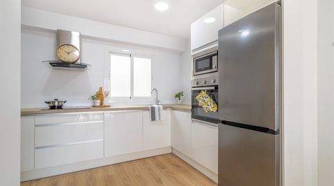 Foto 4 de Loft en venta en Calle Colombia, Cuatro Caminos, Santander