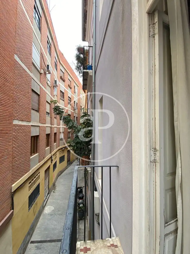 Flat for rent in C/ de la Perdiu, El Carme