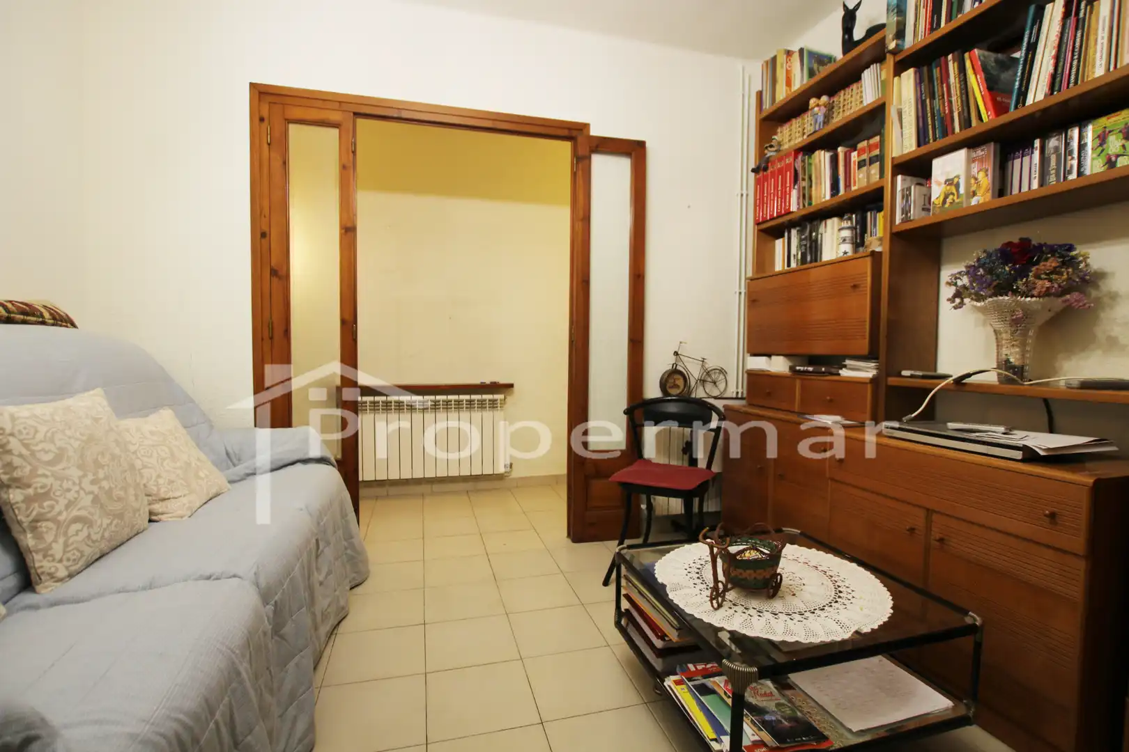 Living room of Detached homes for sale in Cardedeu  with Heating, Private garden and Oven