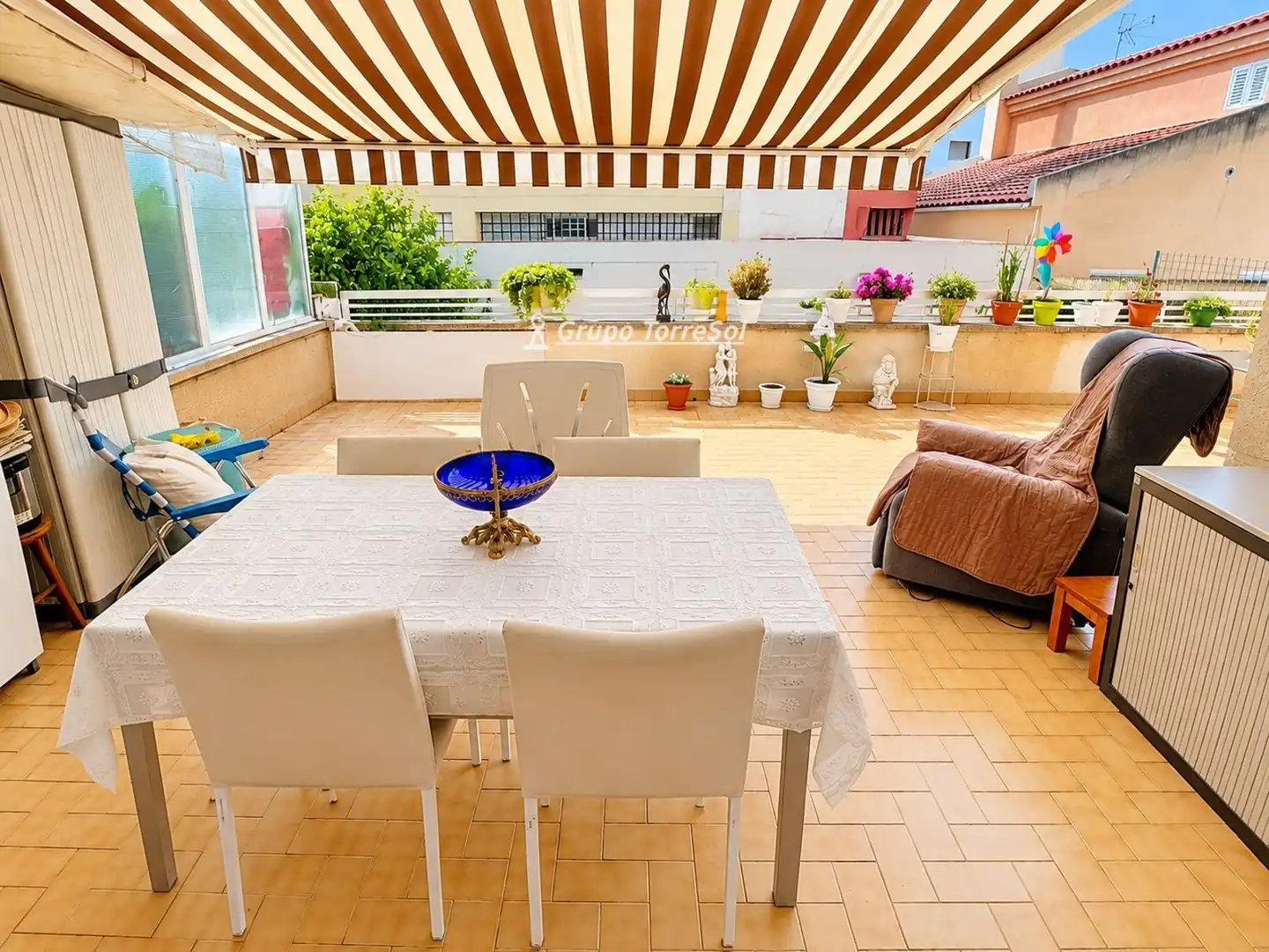 Flat for sale in Sena