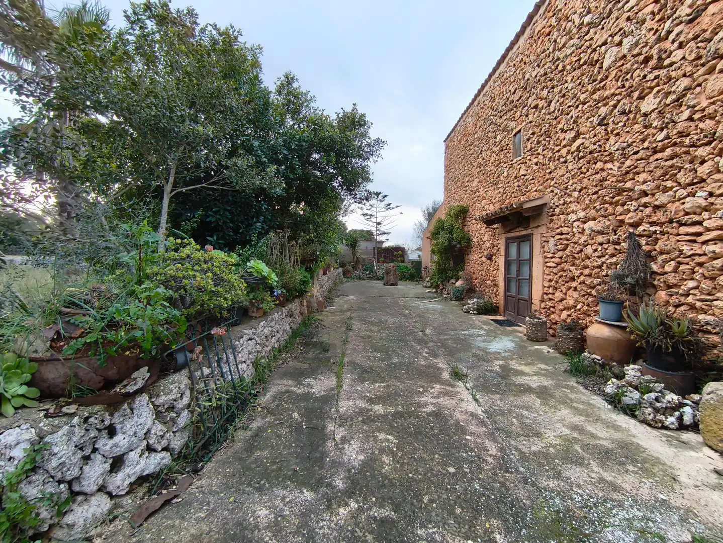 House with garden for sale in Algaida, imagen 8