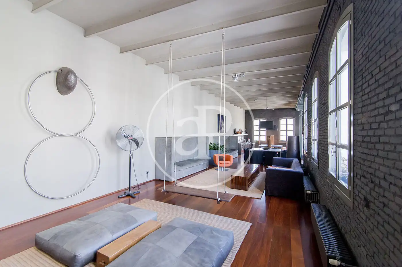 Flat for rent in Passatge Sert, Sant Pere, Sta. Caterina i la Ribera