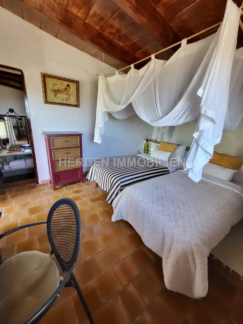 Casa rústica con terraza en venta en Montuïri, imagen 86