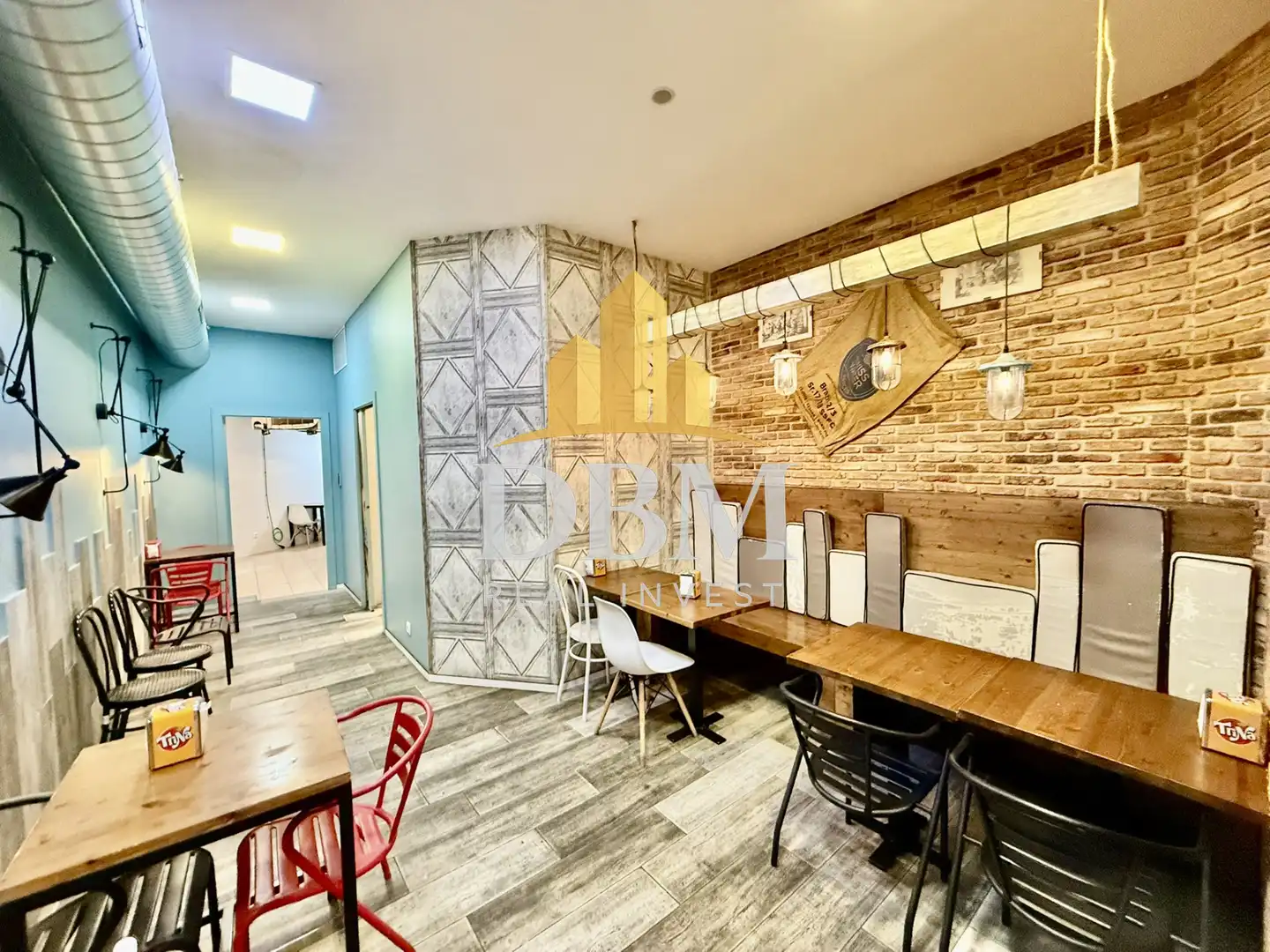 Business premises for transfer in Eixample, imagen 18