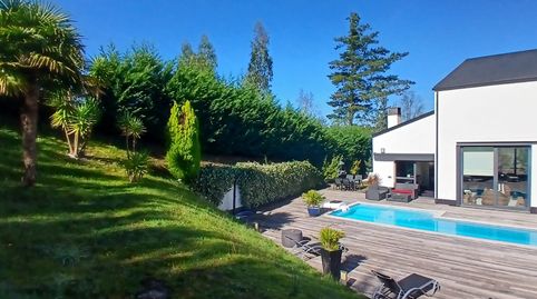 Foto 3 de Casa o chalet en venta en Ametzabide Kalea, 29, Mungia, Bizkaia