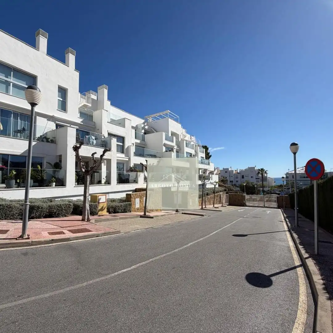 Flat with pool for sale in Avenida Estrella del Mar, imagen 14