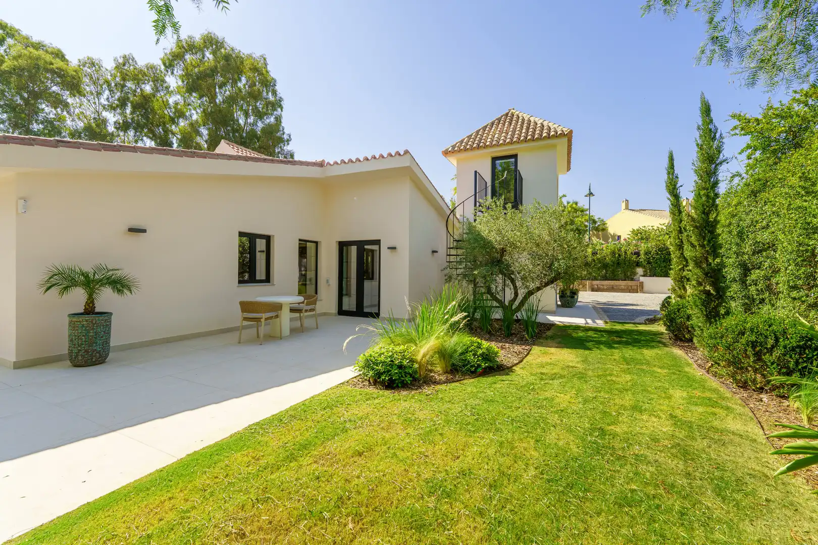 Maison avec piscine à vendre à Nueva Andalucía, imagen 34