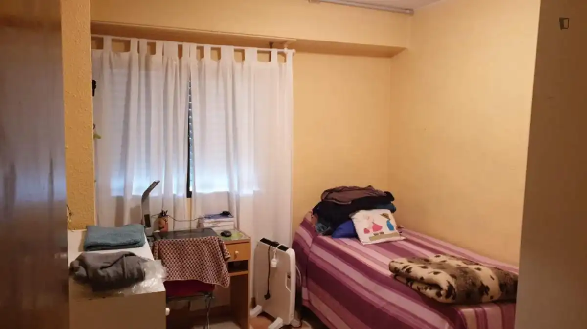 Habitación en Vara de Quart