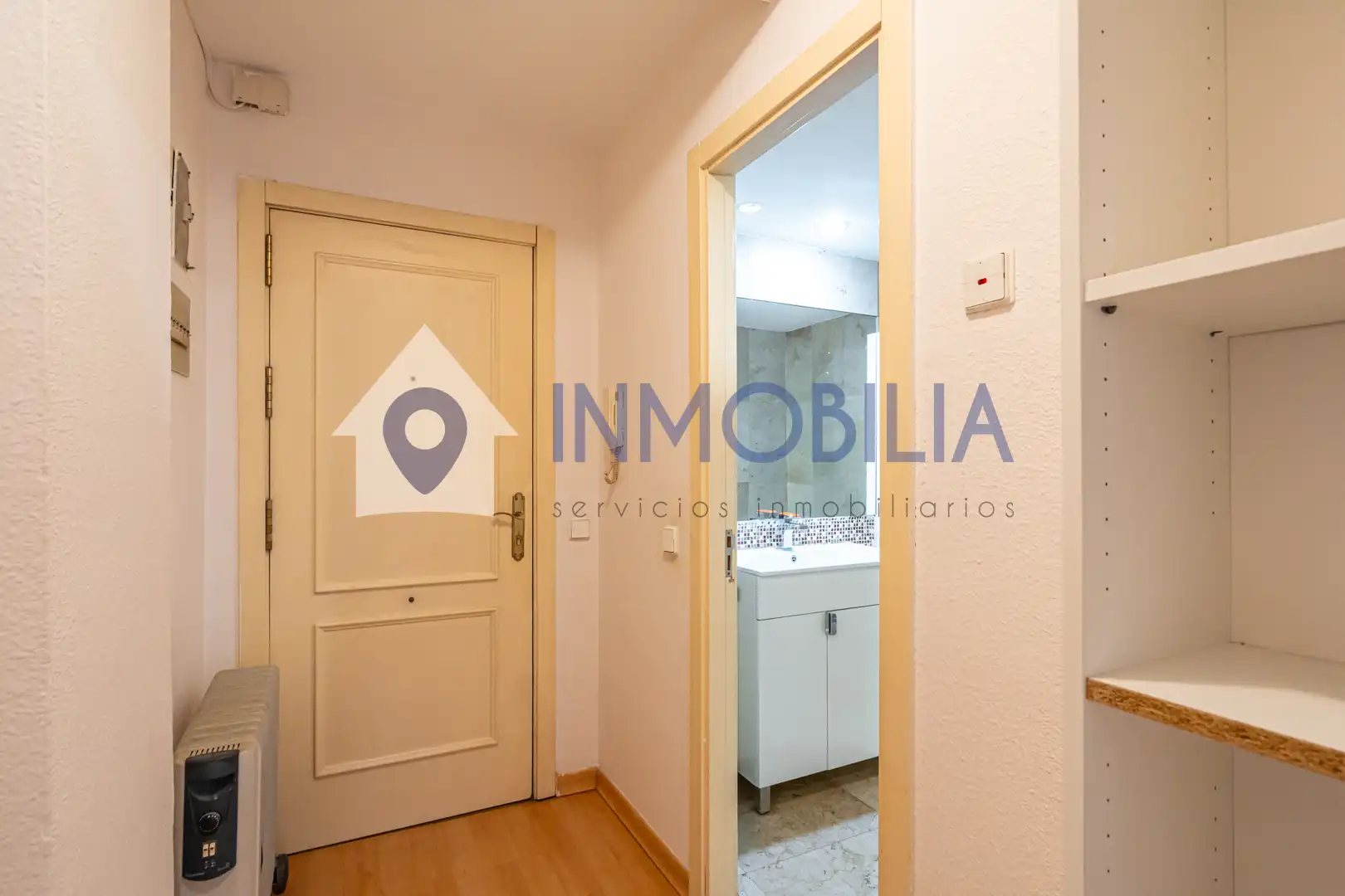 Piso en venta en Madrid con Aire acondicionado, Calefacción y Piscina