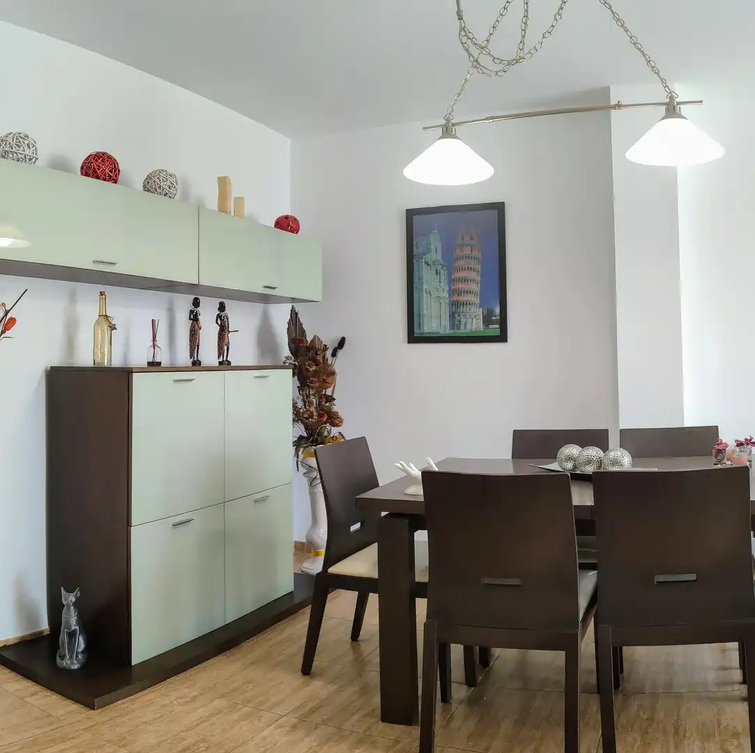 Piso con ascensor en venta en Olula del Río, imagen 13