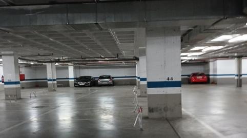 Photo 3 of Garage for sale in El Rosón - Kelvinator, Madrid