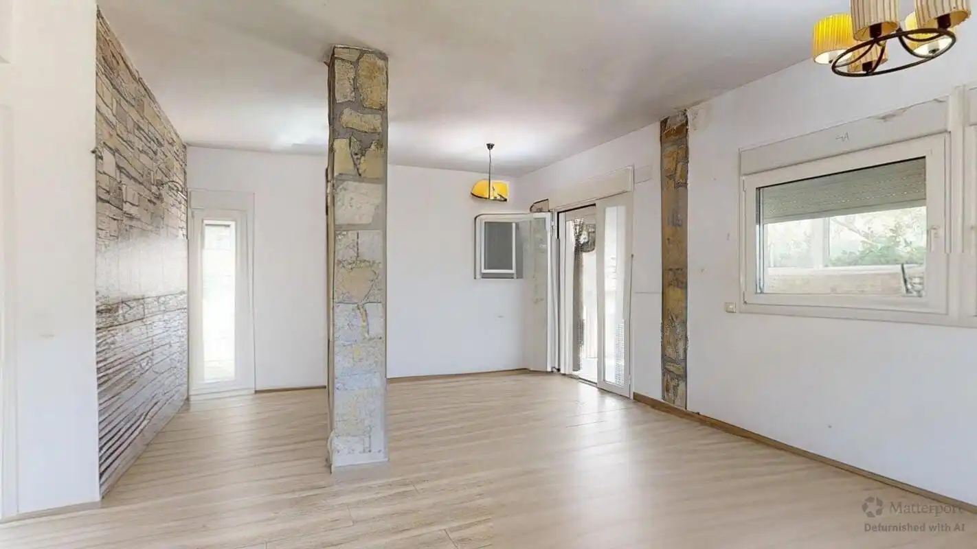 Casa o xalet en venda en Cuarte de Huerva amb Aire condicionat, Jardí privat i Terrassa