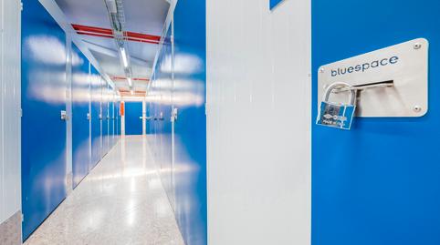 Foto 2 de Traster de lloguer a Carrer de Teodora Lamadrid, 52, Sant Gervasi i la Bonanova,  Barcelona Capital