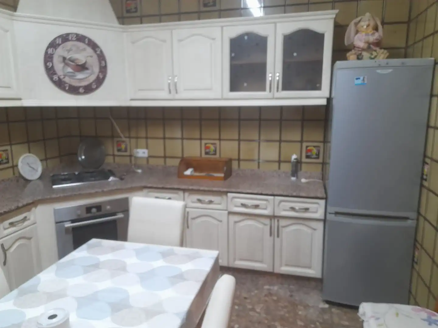 Kitchen of Houses for sale in San Isidro  with Furnished