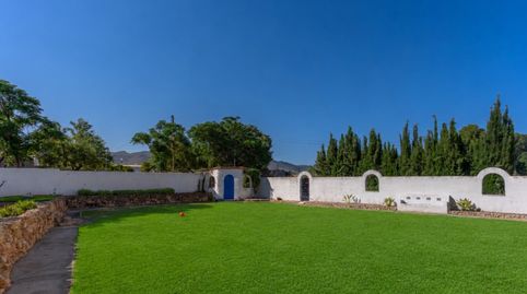 Photo 5 of Houses for sale in Camino Hogazas, Berja, Almería