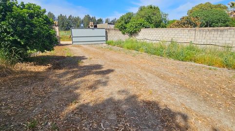 Foto 2 de Finca rústica en venta en Vejer, Vejer de la Frontera