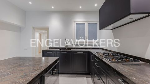 Foto 5 de Piso de alquiler en Sant Gervasi- Galvany, Barcelona Capital