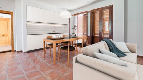 Foto 5 de Pis en venda a De Andalucia, 1, Abrucena, Almería