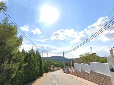 Casa aparellada en venda a calle Can Xicarro