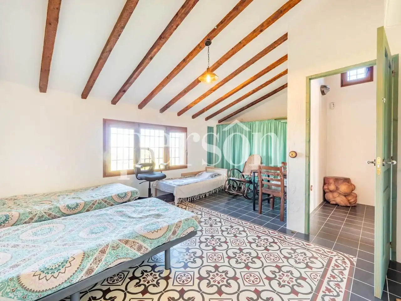House with garden for sale in Bega de Mar, imagen 42