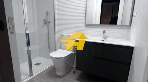 Photo 2 of Flat to rent in Plaza Jardín de San Antonio, La Malagueta - Monte Sancha, Málaga